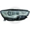 AUDI 4G0941032 Headlight